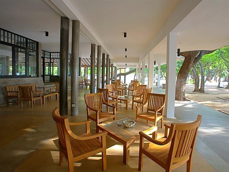 Nilaveli Beach Resort Exterior foto